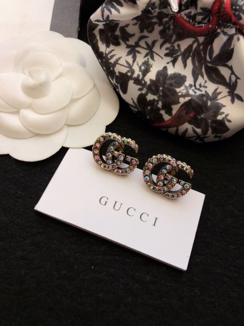 Gucci Earrings